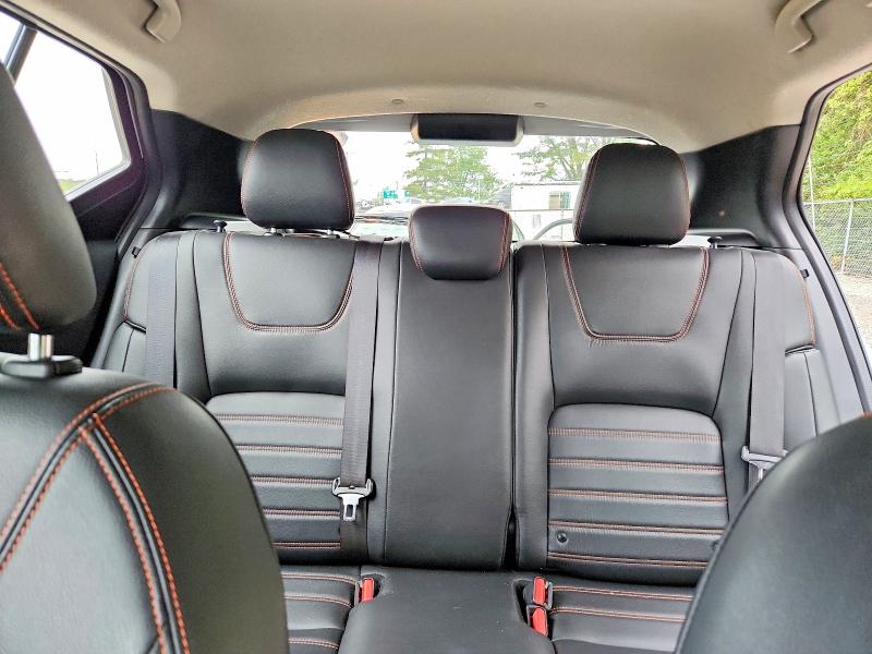Photo 10 from auction – 2020 NISSAN KICKS with VIN 3N1CP5DV0LL558808