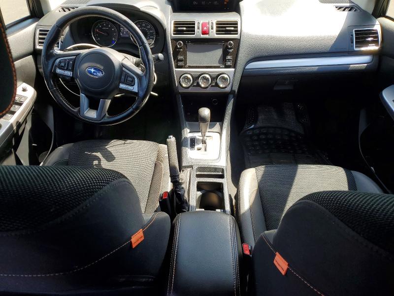 Photo 8 from auction – 2016 SUBARU CROSSTREK with VIN JF2GPABC9G8295183