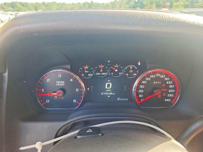 Photo 9 from auction – 2015 GMC YUKON with VIN 1GKS1CKJ3FR658501