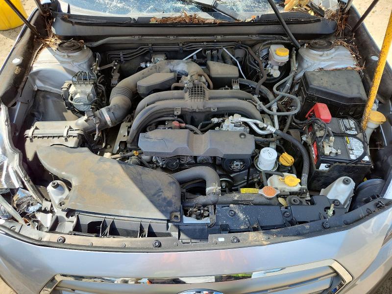 Фото 11 с аукциона – 2015 SUBARU OUTBACK с VIN 4S4BSBCC2F3213698