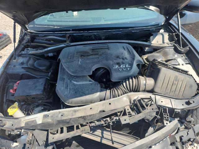 Photo 11 from auction – 2023 DODGE CHARGER with VIN 2C3CDXHG4PH559878