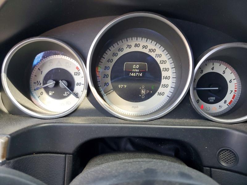 Photo 9 from auction – 2016 MERCEDES-BENZ E with VIN WDDHF5KB4GB229993