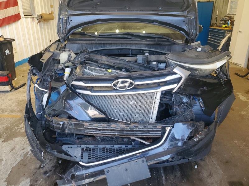 Photo 12 from auction – 2017 HYUNDAI TUCSON with VIN KM8J3CA41HU459049