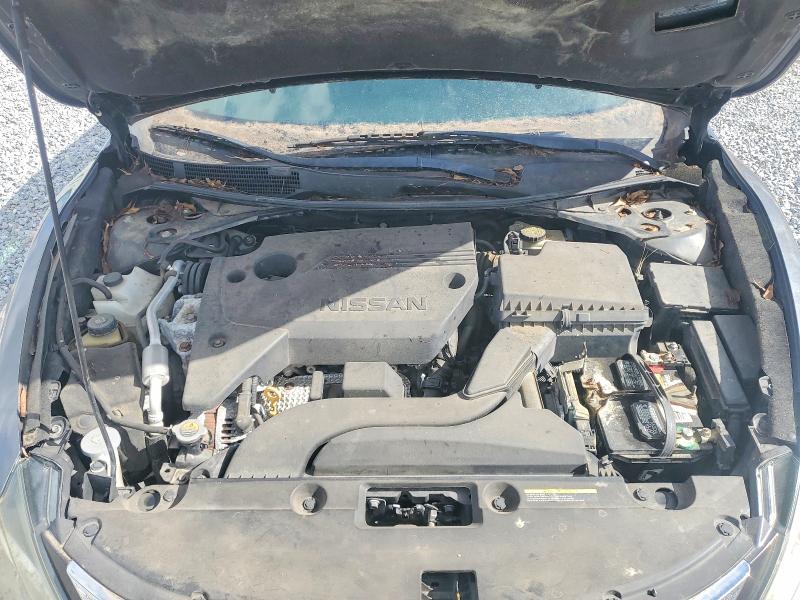 Фото 11 с аукциона – 2016 NISSAN ALTIMA с VIN 1N4AL3AP4GN367396
