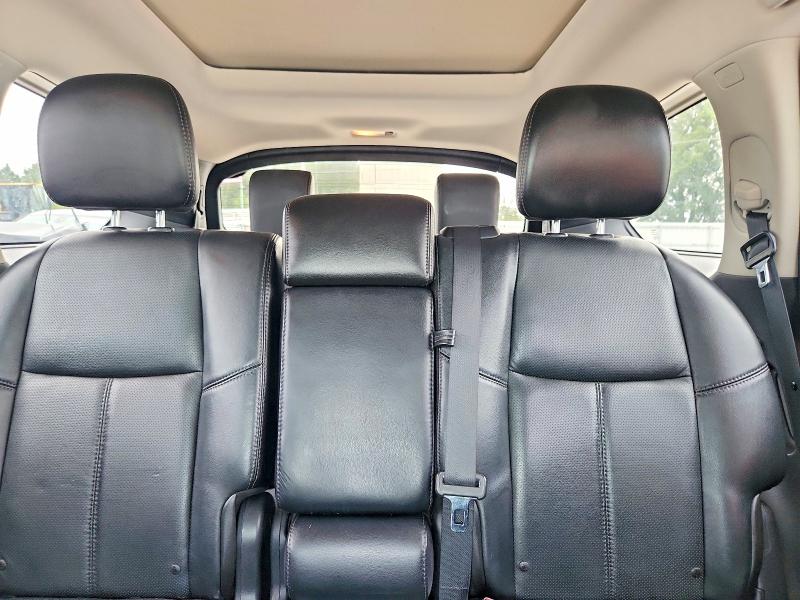 Photo 10 from auction – 2014 NISSAN PATHFINDER with VIN 5N1AR2MM3EC665480