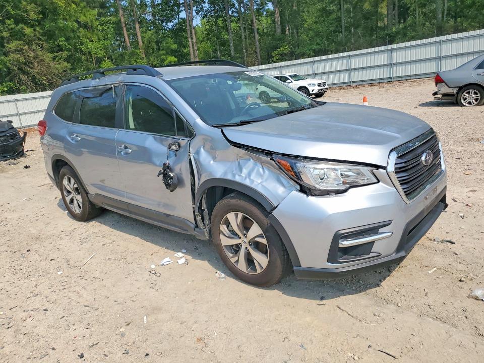 Фото 4 с аукциона – 2020 SUBARU ASCENT с VIN 4S4WMACD9L3479732