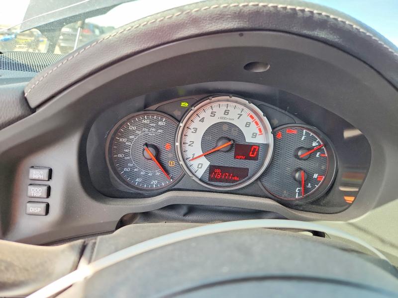 Photo 9 from auction – 2018 TOYOTA 86 with VIN JF1ZNAA19J9701287