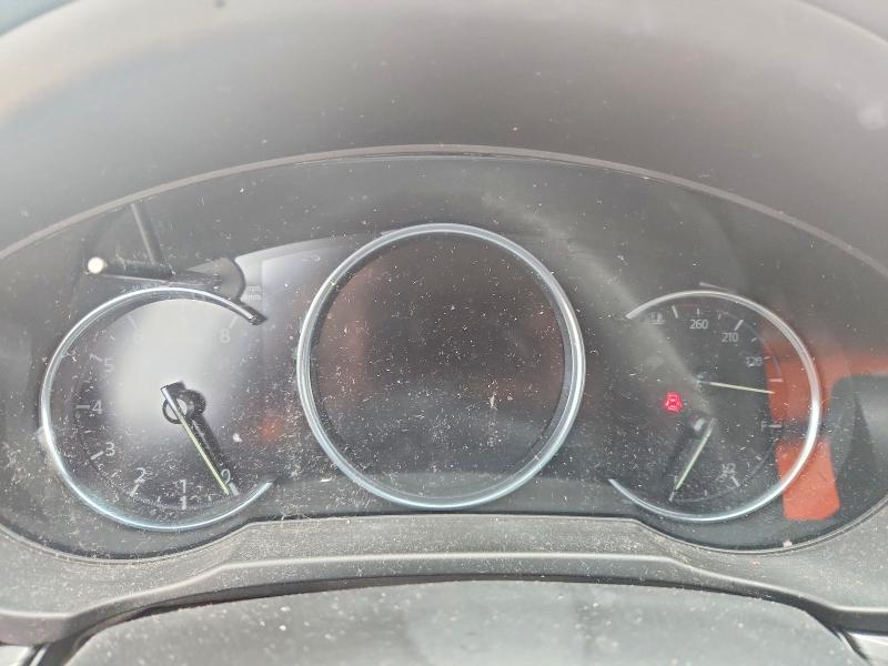 Снимка 9 от търг – 2019 MAZDA CX-5 с VIN JM3KFBDY9K0625591