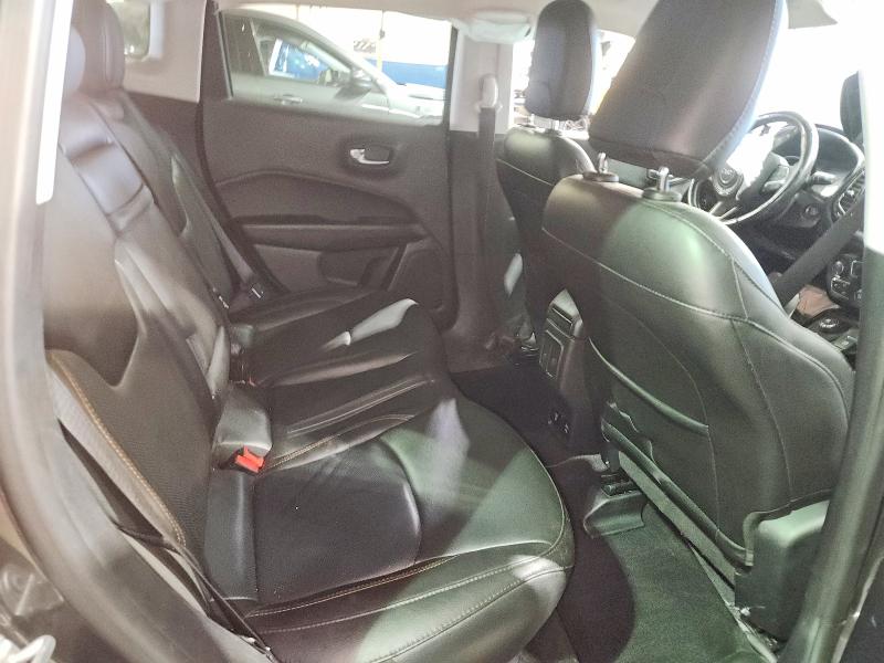 Zdjęcie 11 z aukcji – 2019 JEEP COMPASS z VIN 3C4NJDCB2KT653832