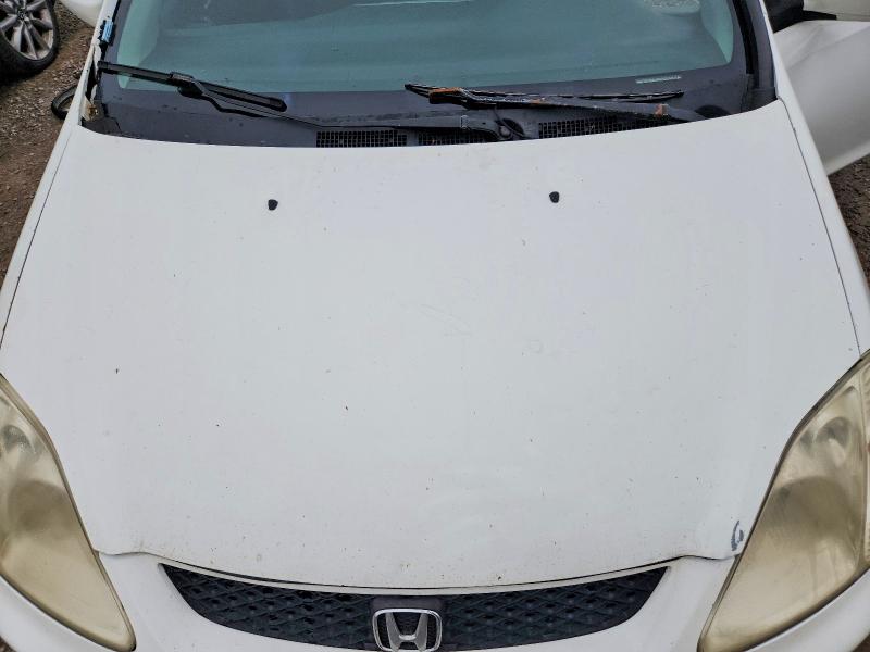 Photo 11 from auction – 2002 HONDA CIVIC with VIN SHHEP33542U601974