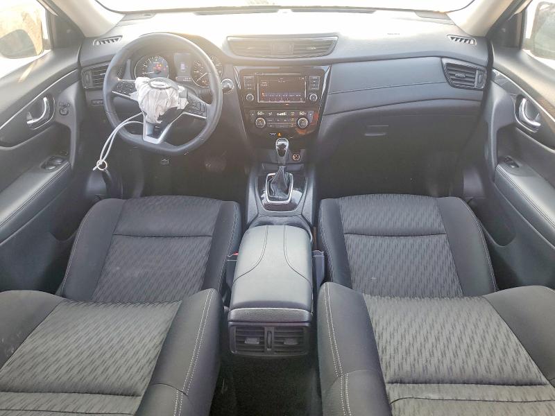 Photo 8 from auction – 2019 NISSAN ROGUE with VIN KNMAT2MTXKP545578