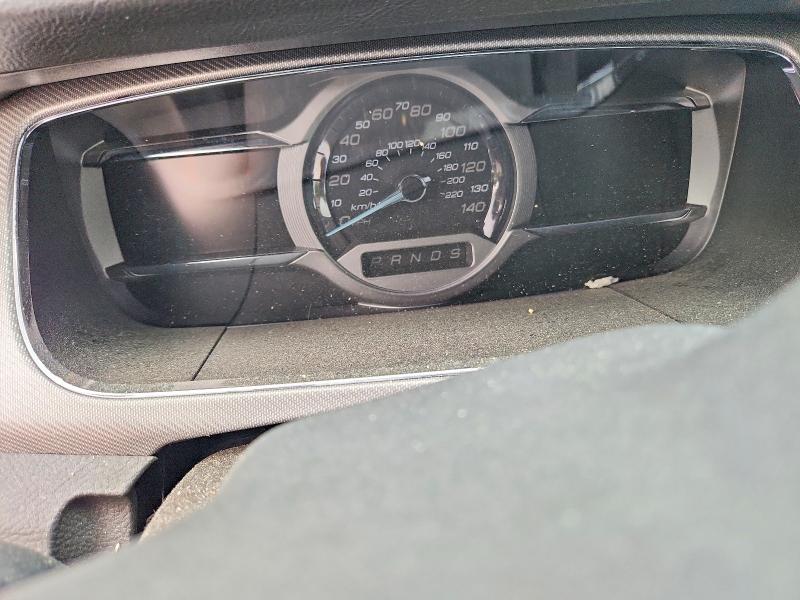 Photo 9 from auction – 2018 FORD TAURUS with VIN 1FAHP2KT8JG115185