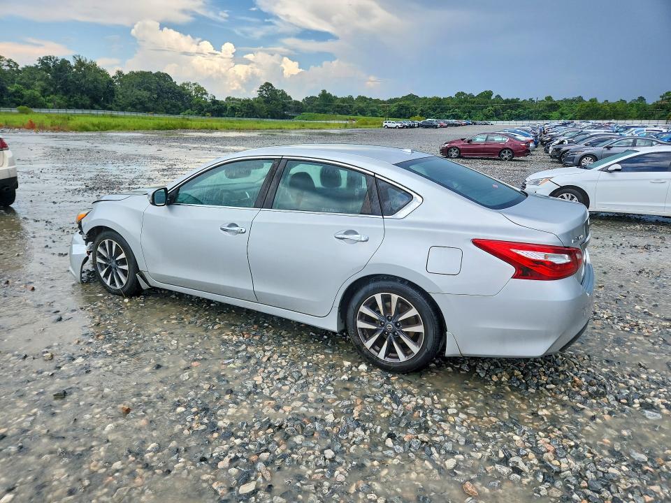 Photo 2 from auction – 2016 NISSAN ALTIMA with VIN 1N4AL3AP3GC281606