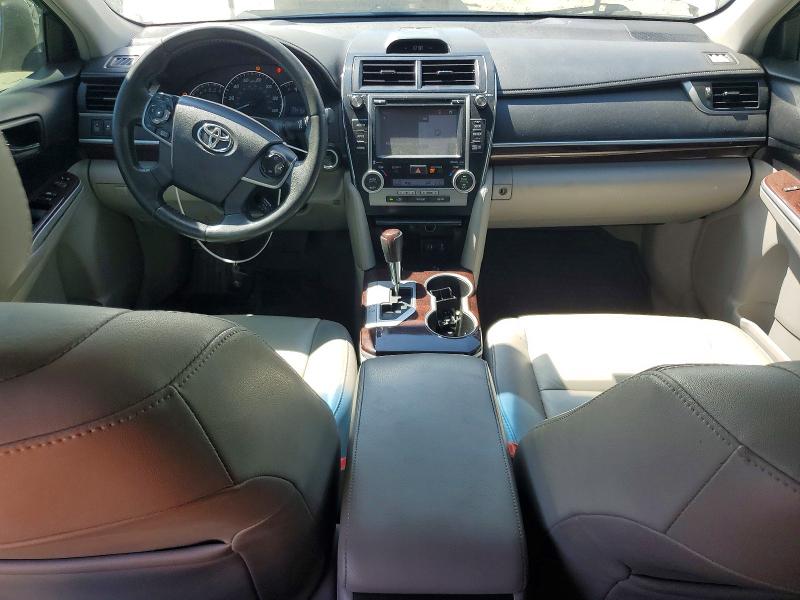 Photo 8 from auction – 2014 TOYOTA CAMRY with VIN 4T1BK1FK4EU552954