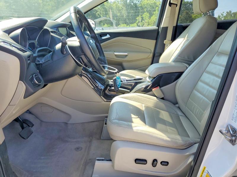 Photo 7 from auction – 2014 FORD ESCAPE with VIN 1FMCU0JX8EUE20405