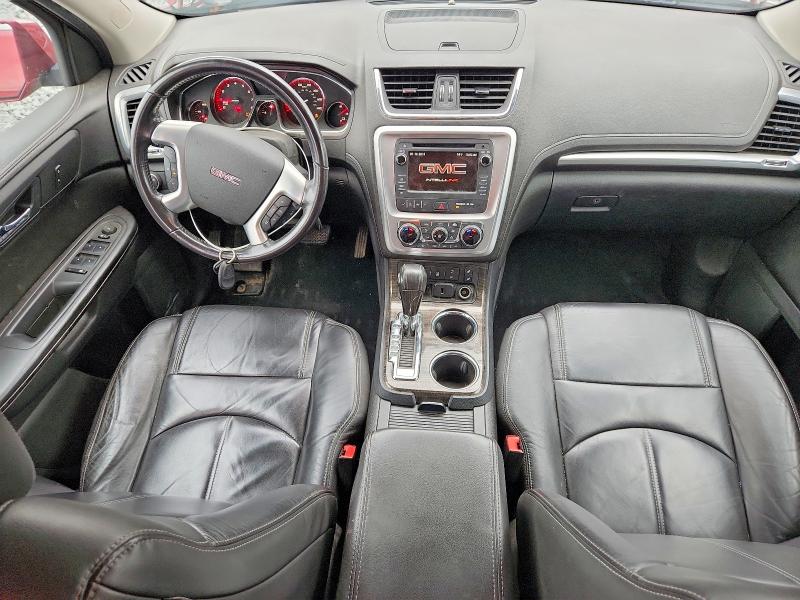 Photo 8 from auction – 2016 GMC ACADIA with VIN 1GKKVRKD4GJ199545
