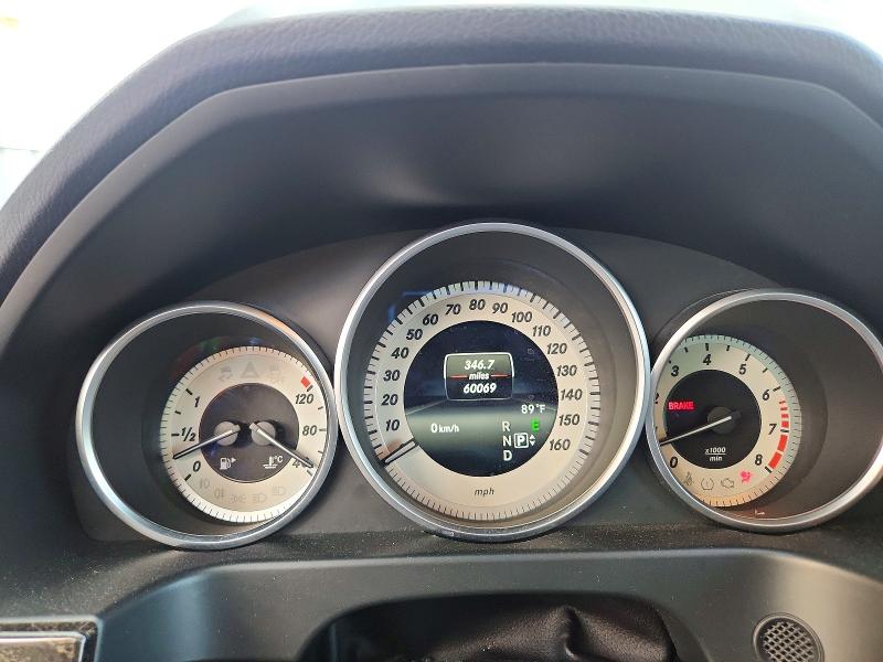 Photo 9 from auction – 2016 MERCEDES-BENZ E with VIN WDDHF8JB5GB300783