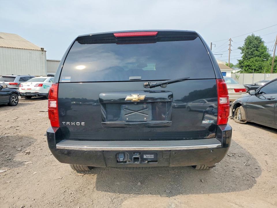 Zdjęcie 6 z aukcji – 2011 CHEVROLET TAHOE z VIN 1GNSKCE02BR213583
