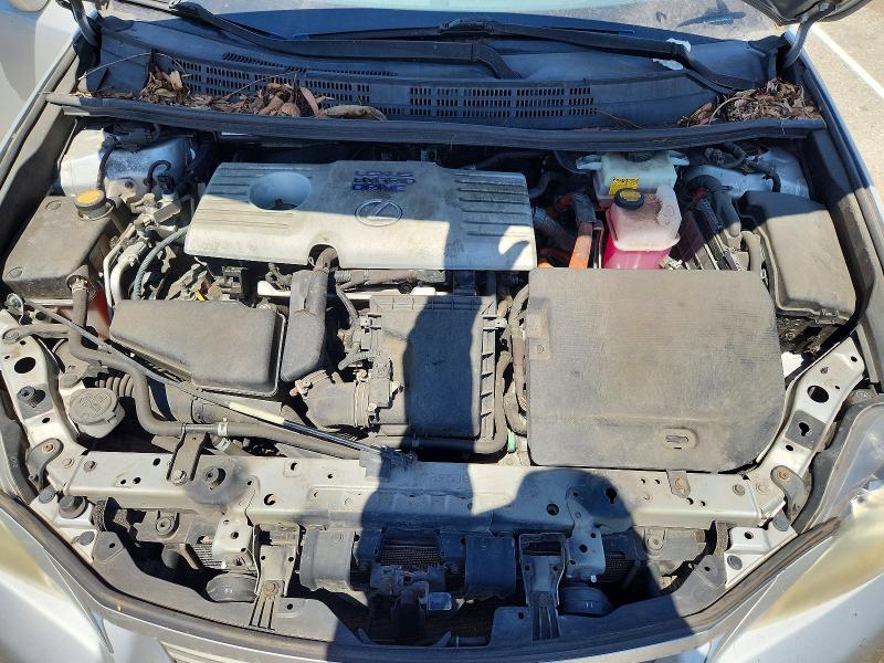 Photo 11 from auction – 2013 LEXUS CT with VIN JTHKD5BH2D2138015
