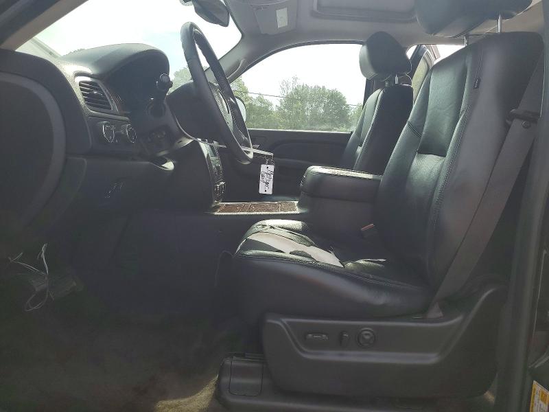 Foto 7 de la subasta – 2011 CHEVROLET TAHOE con VIN 1GNSKCE09BR181165