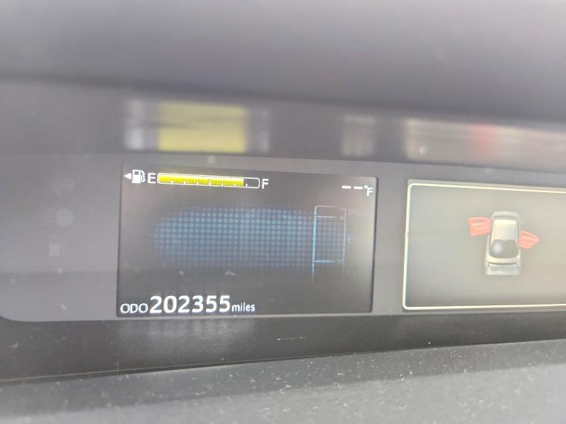 Zdjęcie 9 z aukcji – 2018 TOYOTA PRIUS z VIN JTDKARFU4J3548281