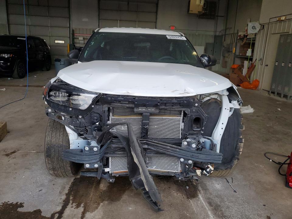 صورة رقم 5 من المزاد - 2025 FORD EXPLORER مع VIN 1FM5K8AB0SGA55746
