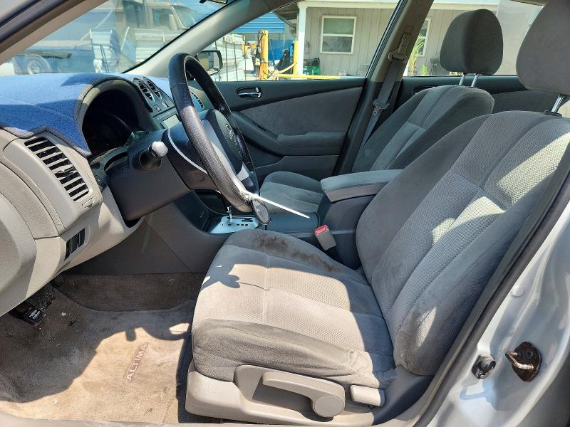 Photo 7 from auction – 2008 NISSAN ALTIMA with VIN 1N4AL21E08N533648