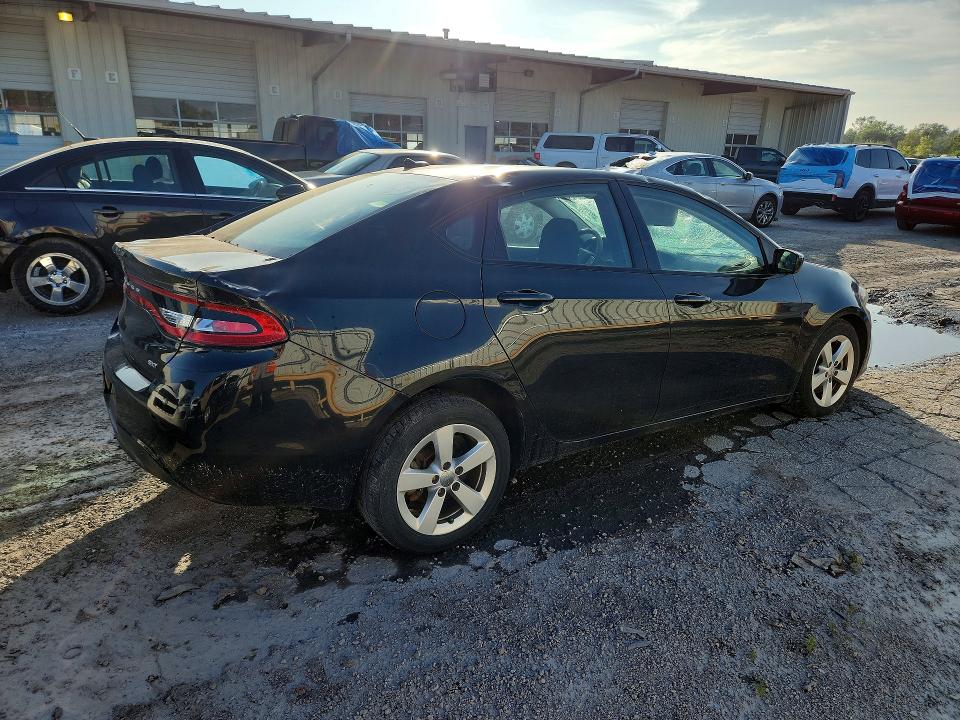 Photo 3 from auction – 2015 DODGE DART with VIN 1C3CDFBB7FD212189