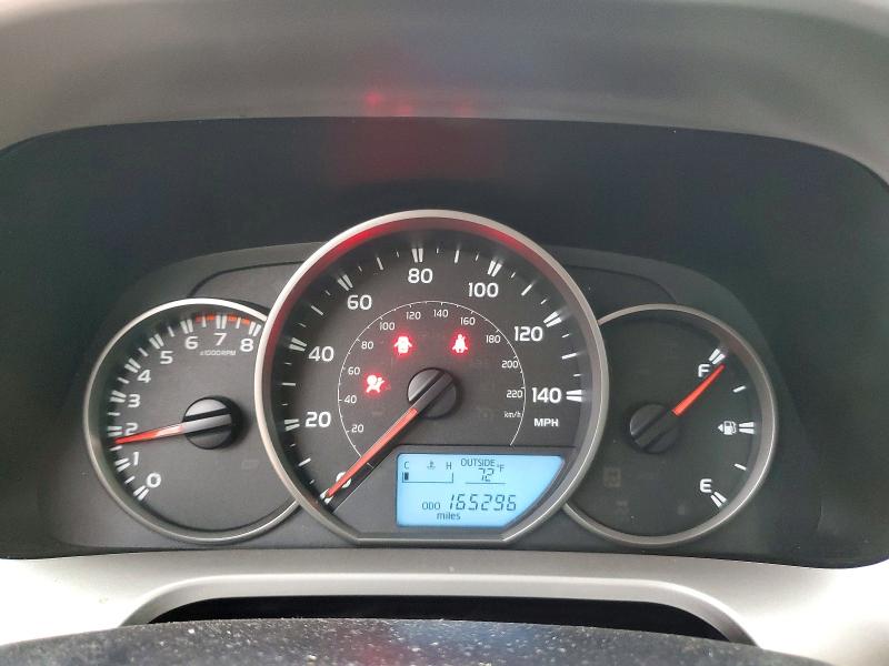 Photo 9 from auction – 2016 TOYOTA RAV4 with VIN JTMBFREV2GJ090529