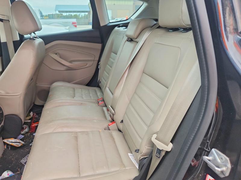 Photo 10 from auction – 2017 FORD C-MAX with VIN 1FADP5DU8HL119096