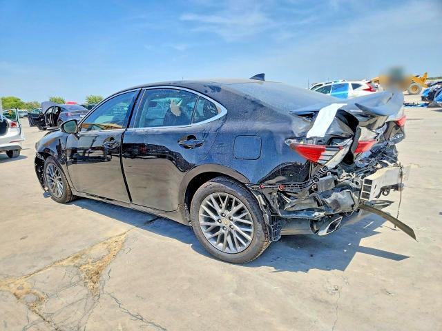 Photo 2 from auction – 2018 LEXUS ES 350 with VIN 58ABK1GG1JU116401
