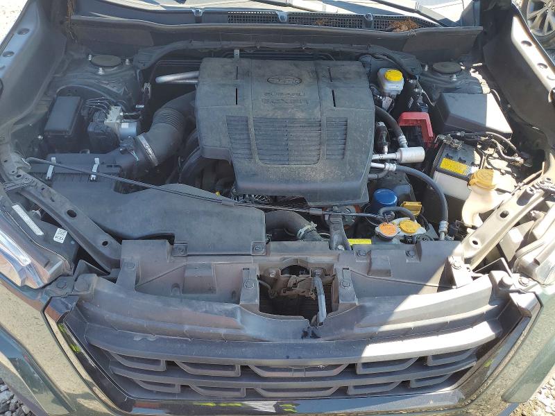 صورة رقم 12 من المزاد - 2022 SUBARU FORESTER مع VIN JF2SKAEC8NH470685