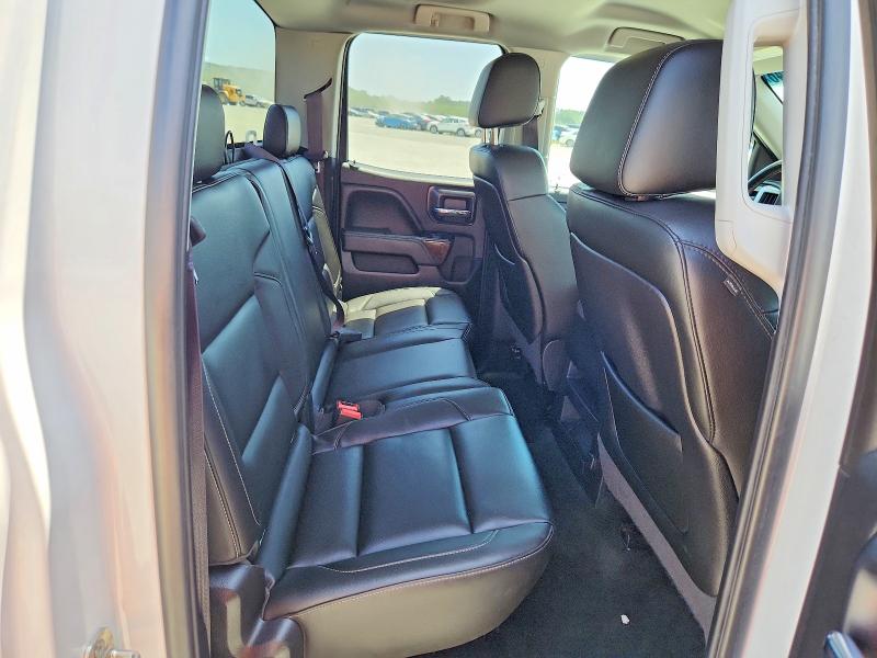 Photo 10 from auction – 2015 GMC SIERRA with VIN 1GTV2UEC1FZ171984