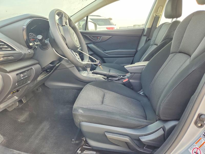 Photo 7 from auction – 2018 SUBARU IMPREZA with VIN 4S3GKAA62J3620432