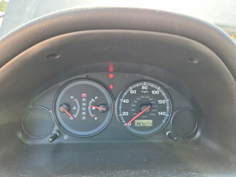 Photo 9 from auction – 2005 HONDA CIVIC with VIN 2HGES16375H565941