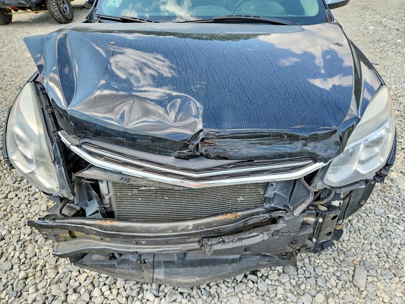 Photo 12 from auction – 2016 CHEVROLET EQUINOX with VIN 2GNFLFEKXG6340747