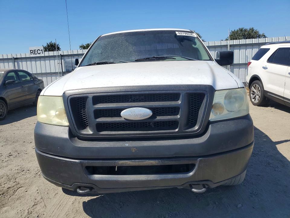 Zdjęcie 5 z aukcji – 2007 FORD F150 z VIN 1FTPX14577KD20047