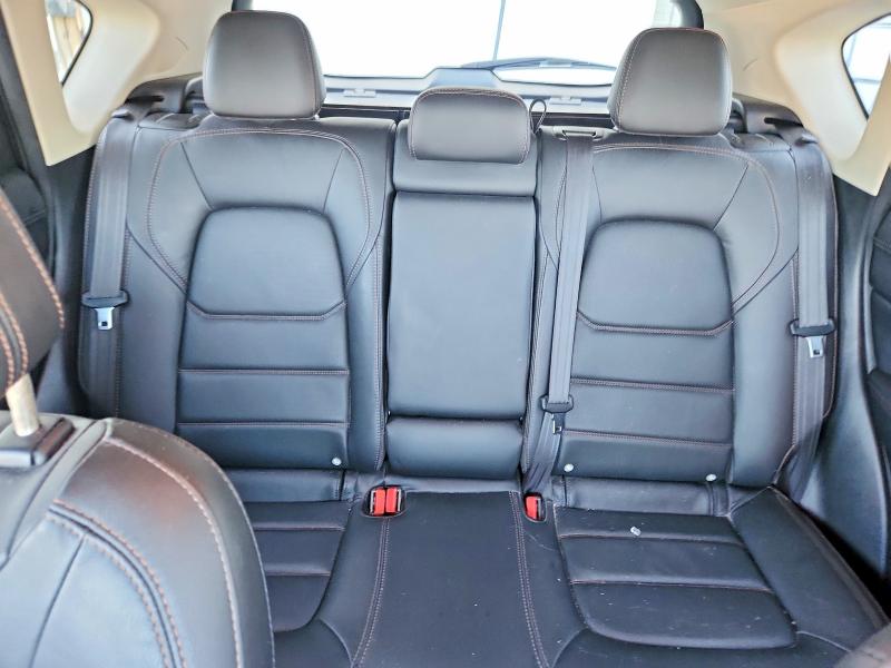 Zdjęcie 10 z aukcji – 2021 MAZDA CX-5 z VIN JM3KFBDM7M0405401