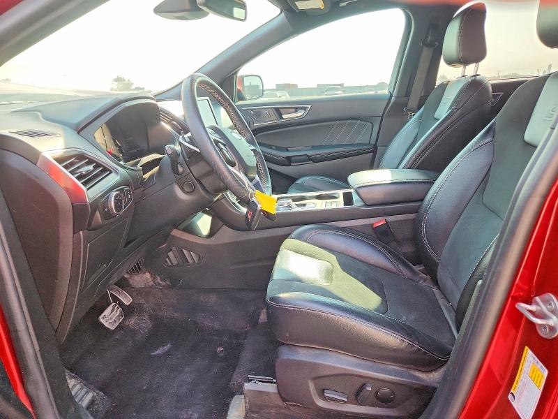 Photo 7 from auction – 2024 FORD EDGE with VIN 2FMPK4AP7RBA34987