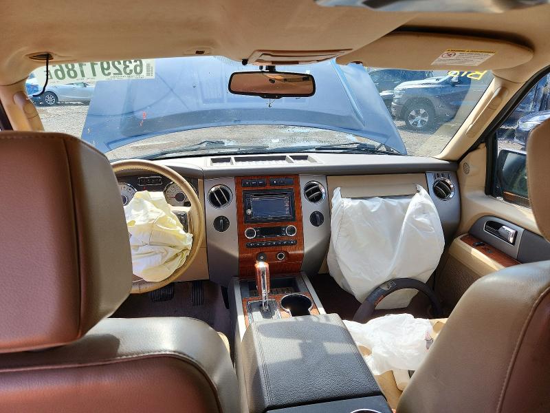 Photo 8 from auction – 2008 FORD EXPEDITION with VIN 1FMFK18558LA81271