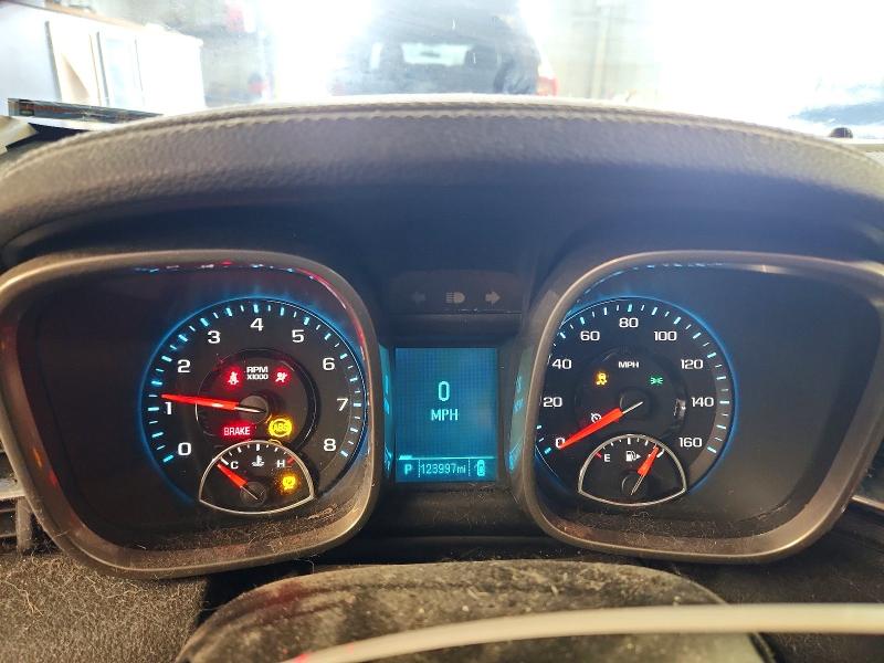Photo 9 from auction – 2013 CHEVROLET MALIBU with VIN 1G11C5SA9DF355307
