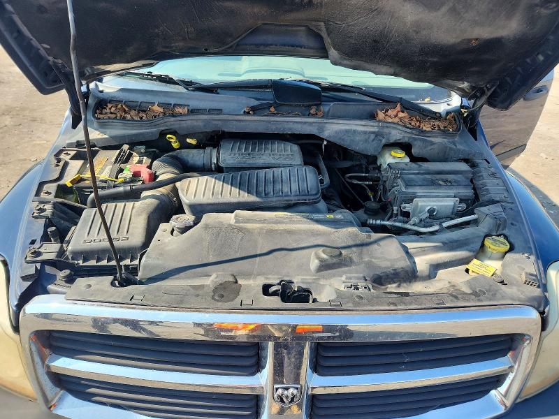 Photo 12 from auction – 2005 DODGE DURANGO with VIN 1D4HB38N35F573626