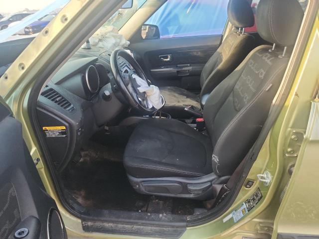 Photo 7 from auction – 2013 KIA SOUL with VIN KNDJT2A62D7607511