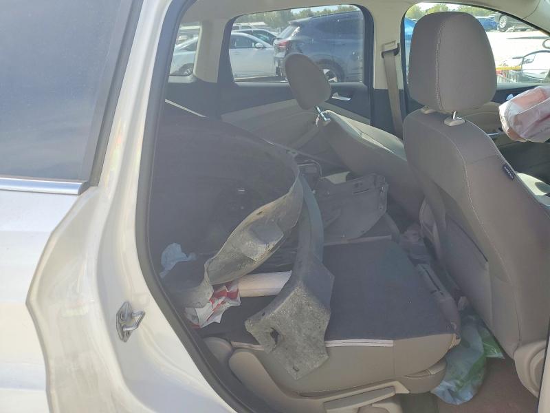 Photo 10 from auction – 2013 FORD ESCAPE with VIN 1FMCU0G97DUD18309