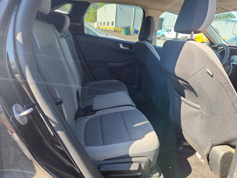 Photo 10 from auction – 2020 FORD ESCAPE with VIN 1FMCU9G65LUA30071