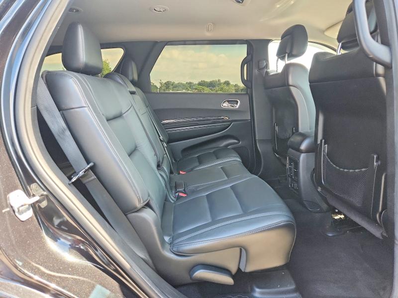 Photo 11 from auction – 2013 DODGE DURANGO with VIN 1C4RDJDG4DC690008