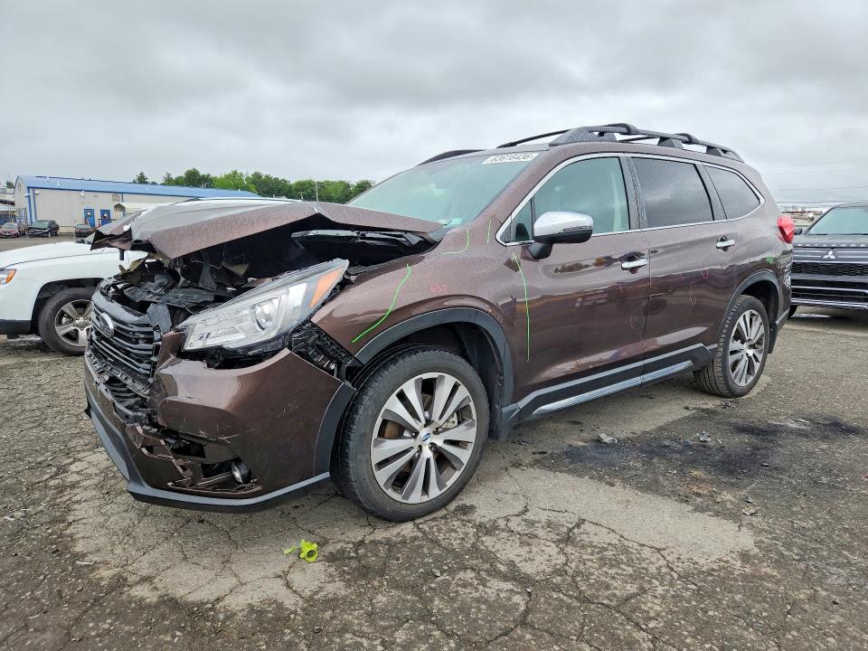 2021 SUBARU ASCENT