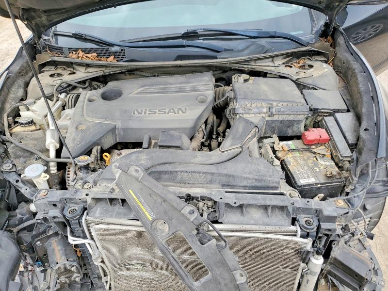 Photo 11 from auction – 2015 NISSAN ALTIMA with VIN 1N4AL3AP8FN917732