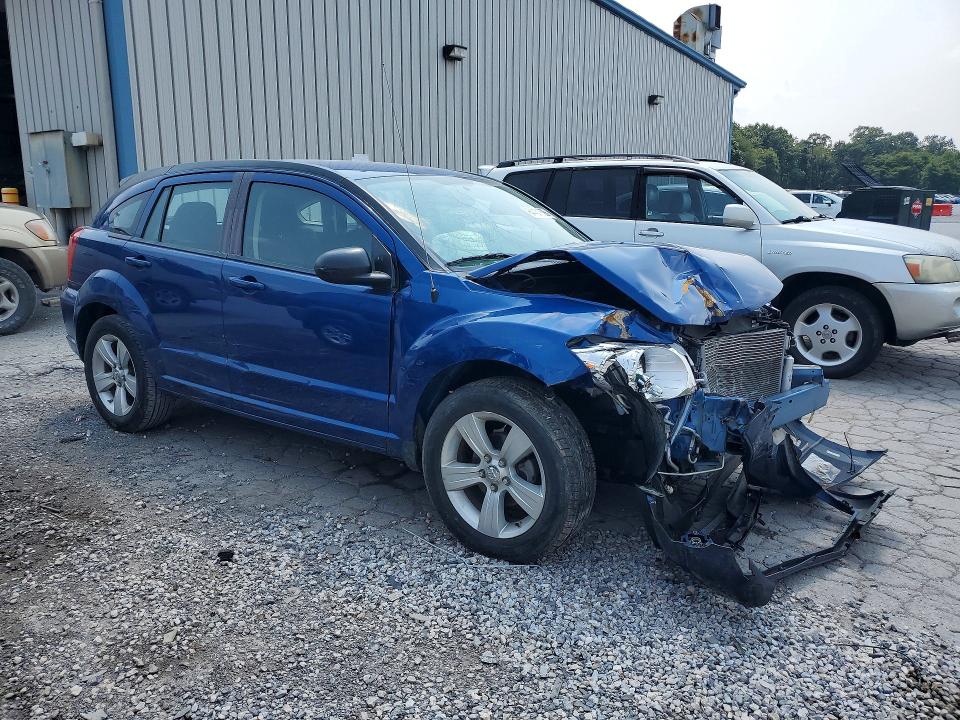 Photo 4 from auction – 2010 DODGE CALIBER with VIN 1B3CB3HA8AD542447