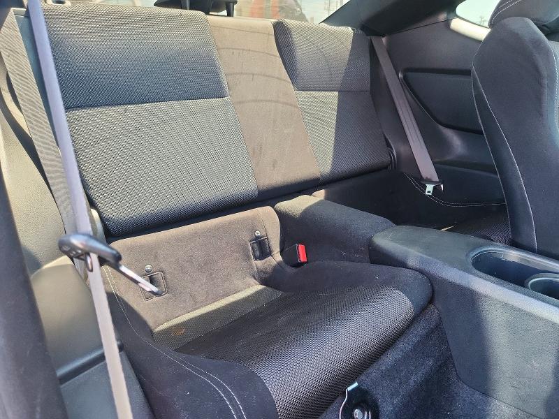 Photo 10 from auction – 2017 TOYOTA 86 with VIN JF1ZNAA11H8710677